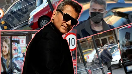 Dan Bittman dezminte ultimul zvon apărut despre el. Adevărul, spus direct de vedetă EXCLUSIV