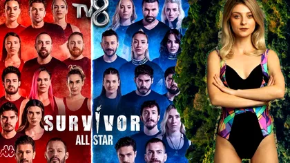 De ce Survivor România e de 100 de ori mai grea decât orice emisiune TV. Elena Matei rupe tăcerea