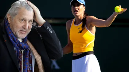 Decizia Soranei Cîrstea care l-a supărat profund pe Ilie Năstase: „Eu niciodată nu am refuzat”