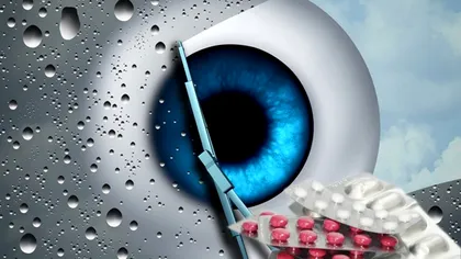Descoperire spectaculoasă în medicină. Un medicament banal de pe piață poate “reda” vederea