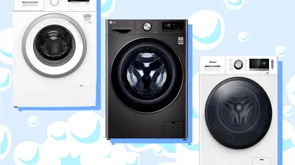 Detaliul despre mașina de spălat pe care puțini români îl știu. E musai să faci și tu asta