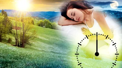 Echinocțiul de primăvară 2022. Când se schimbă și ora în România: vom dormi mai puțin