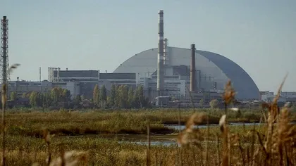 Cum arată singurul copil născut la Cernobîl. Oamenii cred că Mariyka e mutant sau că are 2 capete