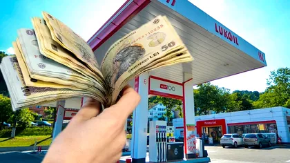Amenzi de 600.000 de lei la Lukoil din partea ANPC. Ce se întâmplă cu gigantul rus în România