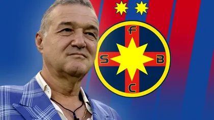 Gigi Becali, despre șansele la titlu ale FCSB: „Aşa e semnalul din partea Domnului”
