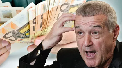 Gigi Becali, furios cum nu a mai fost. Cine l-a scos din „pepeni”: „I-am reclamat la UEFA!”