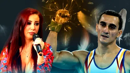 Larisa Drăgulescu, la un pas de suicid din cauza lui Marian. Ce i-ar fi făcut fostul ei soț, de fapt