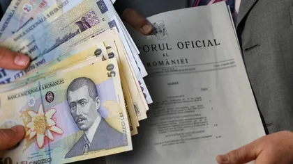 Legea de ultimă oră care intră de luni în vigoare. Amenda este de 10.000 de lei!
