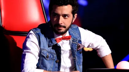 Lovitură dură pentru Marius Moga după emisiunile Vocea României: „La început a fost greu” EXCLUSIV