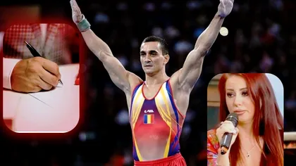 7 plângeri penale pe numele tatălui lui Marian Drăgulescu de la Survivor. Larisa, fosta noră, i le-a făcut