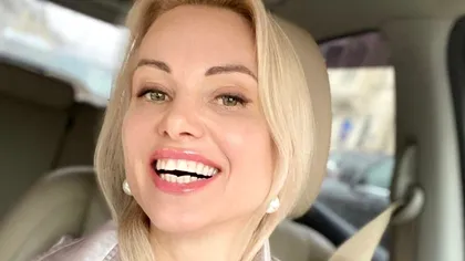 Mesajul de ultim moment al jurnalistei ruse care a condamnat războiul din Ucraina: „Vorbiți, sunt vremuri întunecate”