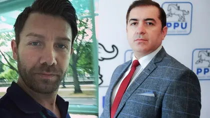 Matteo Politti, falsul medic estetician, a încercat să își păcălească și avocatul. Daniel Ionașcu l-a prins pe picior greșit EXCLUSIV