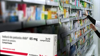 Medicamentul care nu se mai găsește în farmaciile din România. Ministerul Sănătății avertizează: ‘Vă puteți îmbolnăvi’