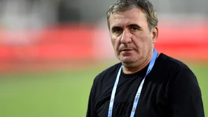 Moment istoric pentru Gică Hagi pe 26 martie 2022. Va fi o zi pe care iubitorii fotbalului nu trebuie să o rateze