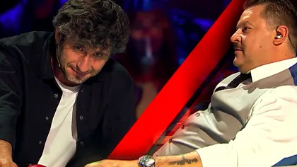 Momentul care l-a jenat pe Dragoș Bucur la Românii au talent: ‘Nu o să ridic capul din pământ’. Mihai Bobonete l-a privit șocat