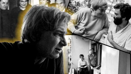 Nichita Stănescu. 89 de ani de la nașterea marelui poet care a reușit să se vindece de paralizie