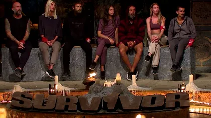 Nominalizări șocante la Survivor România 2022. TJ Miles a ghicit dinainte pe cine va alege Elena Chiriac: „Ți-am zis?”