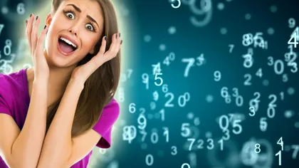 Numărul care sperie mai mult decât 13. Pur și simplu oamenii sunt terorizați de această cifră