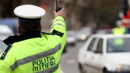 Un polițist rutier a fost grav accidentat de un tânăr care conducea cu peste 100 km/oră. Cum se simte agentul