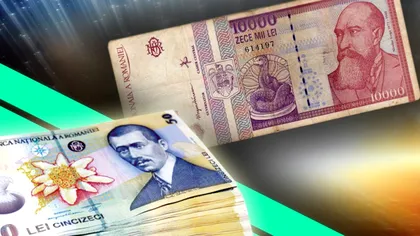 Preț colosal cerut pentru o bancnotă de 10.000 de lei cu chipul lui Nicolae Iorga. Ai da banii ăștia pe ea?