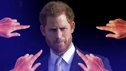 Prințul Harry, renegat de fani? Ce critici dure a primit soțul lui Meghan Markle: „Un puști răsfățat”