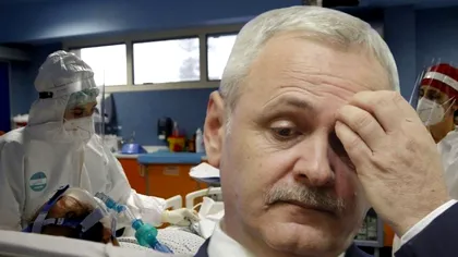 Probleme grave de sănătate pentru Liviu Dragnea. Ce boală l-a țintuit la pat (exclusiv)