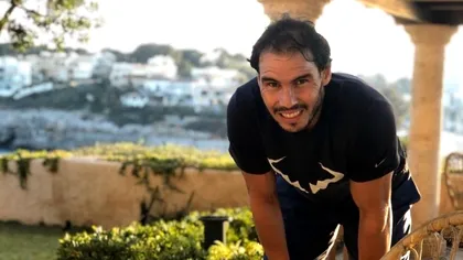 Rafael Nadal, probleme mari de sănătate. Cu ce se confruntă campionul spaniol