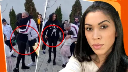 Raluca Pastramă e gravidă. Ce sex va avea copilul ei. Pepe a anunțat că o să aibă un băiat