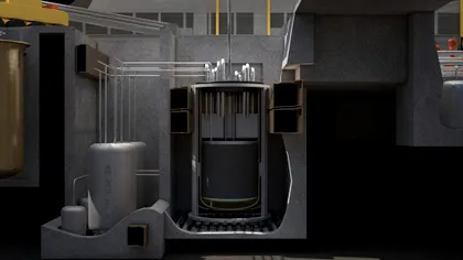 Cea mai bună veste pentru români și europeni despre prețul gazului. Ce construiesc americanii chiar în țara noastră