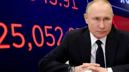 Rusia, decizie șoc pentru companiile care au decis să părăsească țara: „Sunt 3 opțiuni”