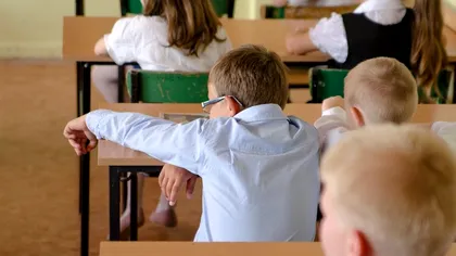 Anul școlar 2022-2023. Când pot fi înscriși copiii în clasele pregătitoare