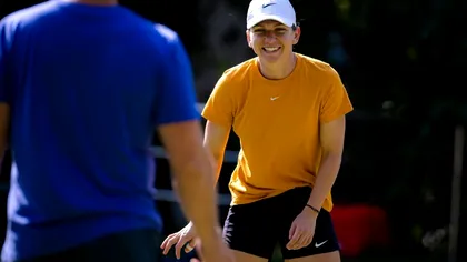 Simona Halep, relaxare după Indian Wells. Unde a mers românca FOTO