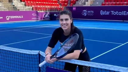 Sorana Cîrstea, „misiune imposibilă” în turneul de la Miami. Ce adversare poate întâlni iubita lui Ion Ion Țiriac