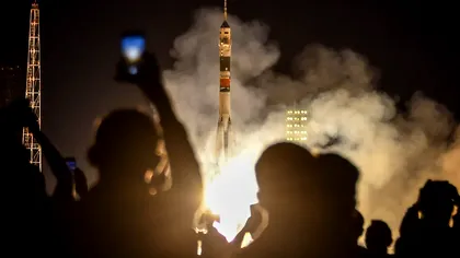 „E o monstruozitate”. Ce ar vrea să facă Rusia în spațiul cosmic în războiul din Ucraina