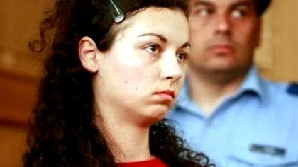 Studenta din Timișoara care a ucis și tranșat un bărbat într-o cameră de cămin, acum 13 ani, a fost eliberată condiționat