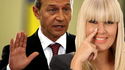 Elena Udrea, reacție violentă după decizia colaborării dintre Traian Băsescu și Securitate: „Nu vă e rușine? Nemernicilor”