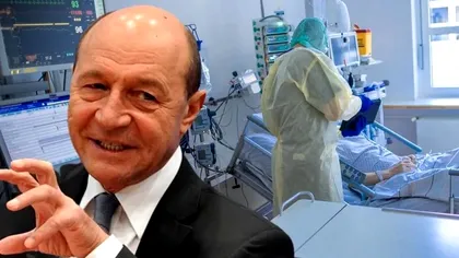 Traian Băsescu, la un pas de operație? Ultimele informații apărute direct din Belgia