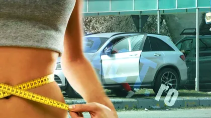 Vedeta din România care a reușit să slăbească mult după ce a născut. La ce post TV îi poți admira silueta FOTO (exclusiv)