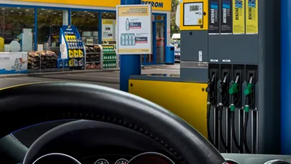 Veste majoră pentru șoferii cu mașini pe benzină și motorină. Ce se întâmplă azi la pompă