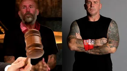 Victorie pentru Cătălin Zmărăndescu după ce a fost eliminat de la Survivor România. Vești bune îl așteaptă acasă!