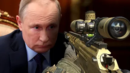 Vladimir Putin se teme să nu fie asasinat. Măsura extremă pe care a luat-o în discuția cu generalii săi
