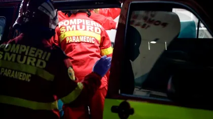 Accident de muncă tragic la Uzina Electrică Paroșeni. Un angajat de 35 de ani a murit ars și acoperit cu cenușă