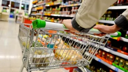 Alertă alimentară în supermarketurile din România. Produsul extrem de periculos retras de la raft