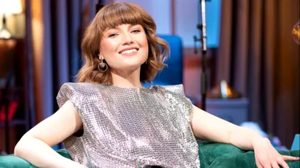 Cum a scăpat Alexandra Ungureanu de acnee. Multe femei se confruntă cu această problemă inestetică