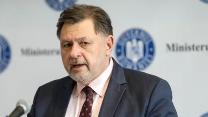 Ar putea reveni restricțiile în România? Ce a spus Rafila, când a fost întrebat de valul 6 al pandemiei