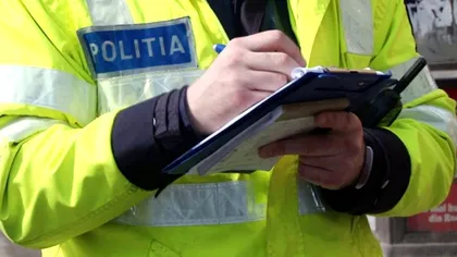 Un polițist a lăsat o femeie fără permis deși nu a comis nicio ilegalitate. Caz bizar în Timiș