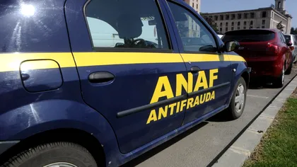 ANAF s-a pus cu controalele pe români și nu e de bine. Ce categorie e vizată