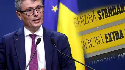 Ministrul Energiei, anunț clar despre prețurile la carburant. Cât se va scumpi, de fapt, litrul de benzină și motorină