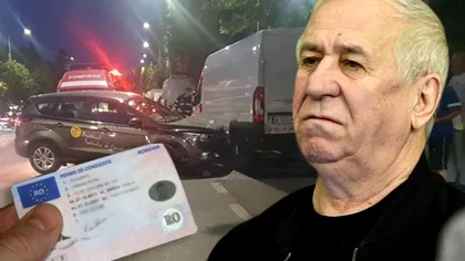 Ce a descoperit George Mihăiță de când nu mai are permis, de peste 9 luni. De ce nu îl mai vrea înapoi EXCLUSIV