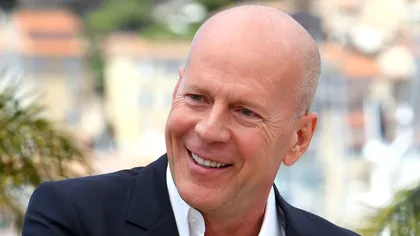 Bruce Willis suferă de o boală grea. Actorul de 67 de ani nu va mai juca în filme